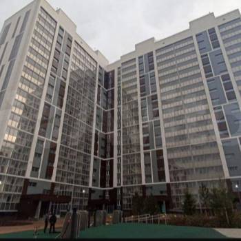 Продается 2-х комнатная квартира, 60 м²