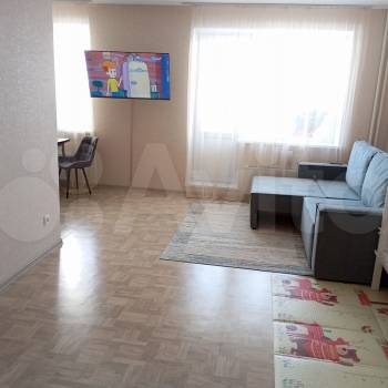 Продается 2-х комнатная квартира, 60 м²