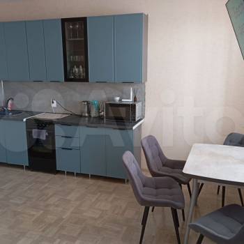 Продается 2-х комнатная квартира, 60 м²