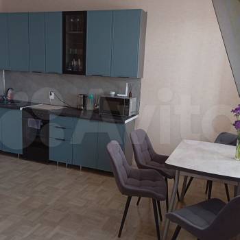 Продается 2-х комнатная квартира, 60 м²