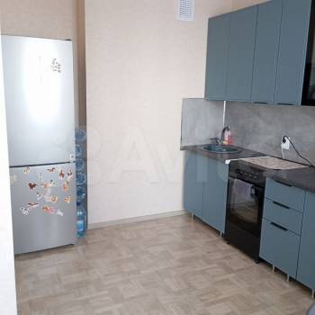 Продается 2-х комнатная квартира, 60 м²