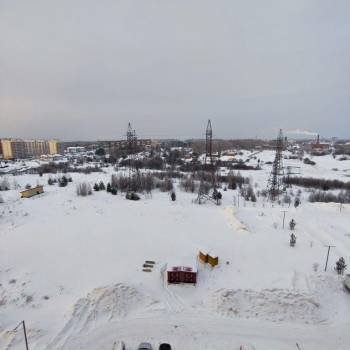 Сдается 2-х комнатная квартира, 60 м²