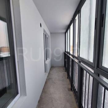 Сдается 2-х комнатная квартира, 60 м²