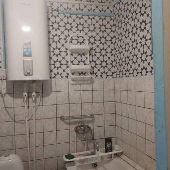 Продается 1-комнатная квартира, 38 м²