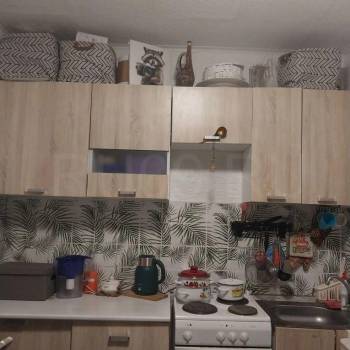 Продается 1-комнатная квартира, 38 м²