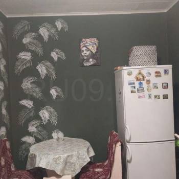 Продается 1-комнатная квартира, 38 м²