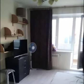 Сдается 1-комнатная квартира, 44 м²