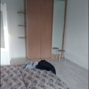 Сдается 1-комнатная квартира, 44 м²