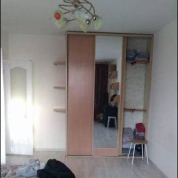 Сдается 1-комнатная квартира, 44 м²