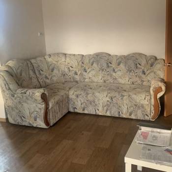 Сдается 2-х комнатная квартира, 44 м²