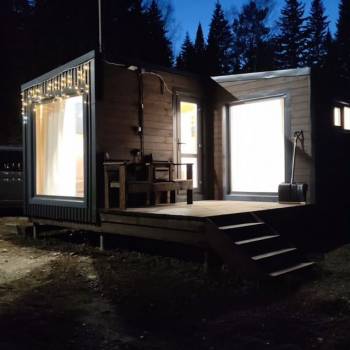 Продается Дом, 26 м²