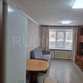 Сдается 1-комнатная квартира, 18 м²