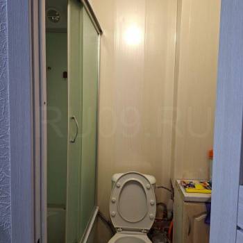 Сдается 1-комнатная квартира, 18 м²