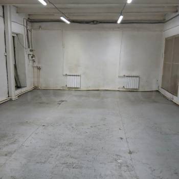 Сдается Нежилое помещение, 46 м²