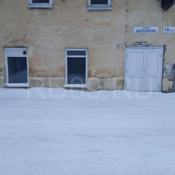 Сдается Нежилое помещение, 46 м²