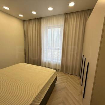 Сдается 2-х комнатная квартира, 53 м²