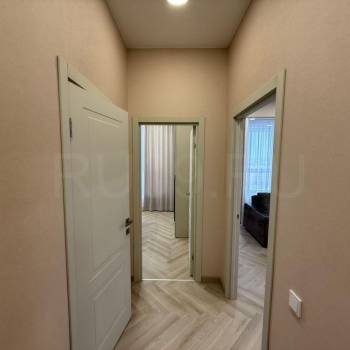 Сдается 2-х комнатная квартира, 53 м²