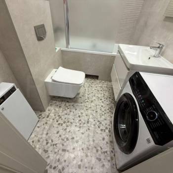 Сдается 2-х комнатная квартира, 53 м²