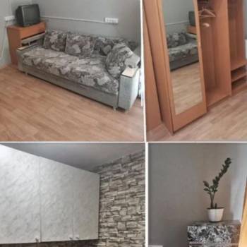 Продается 1-комнатная квартира, 18 м²