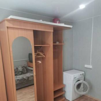 Продается 1-комнатная квартира, 18 м²