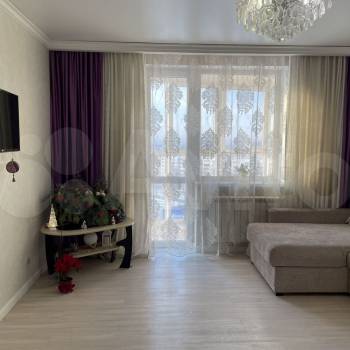 Продается 2-х комнатная квартира, 50 м²