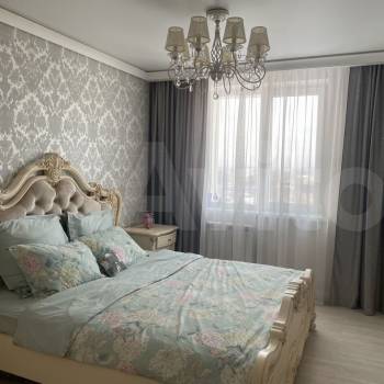 Продается 2-х комнатная квартира, 50 м²