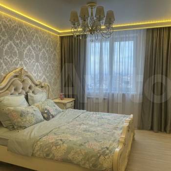 Продается 2-х комнатная квартира, 50 м²