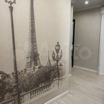 Продается 2-х комнатная квартира, 50 м²