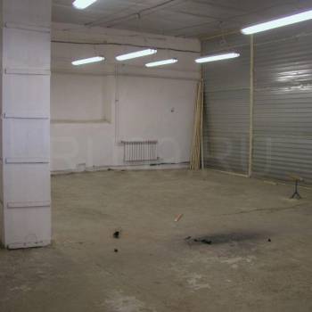 Сдается Нежилое помещение, 202 м²