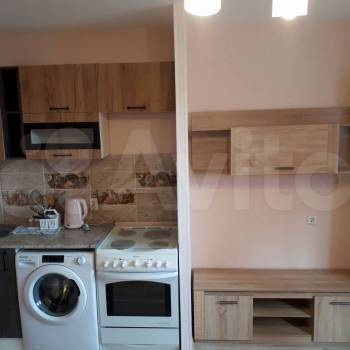 Сдается 1-комнатная квартира, 21 м²