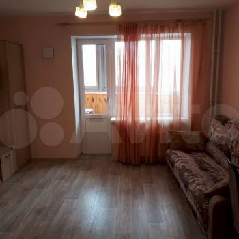 Сдается 1-комнатная квартира, 21 м²