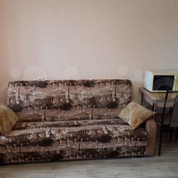 Сдается 1-комнатная квартира, 21 м²