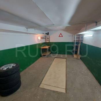 Сдается Гараж, 20 м²