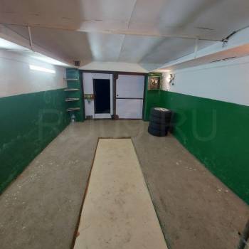 Сдается Гараж, 20 м²