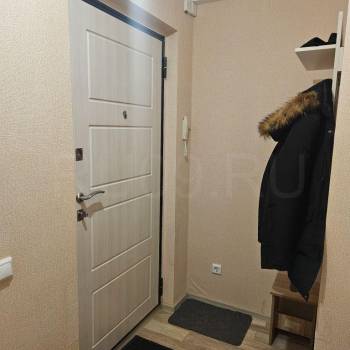 Сдается 1-комнатная квартира, 39 м²