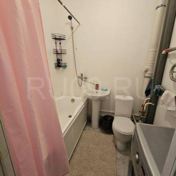 Сдается 1-комнатная квартира, 39 м²