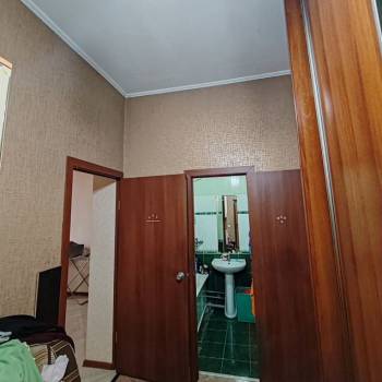 Продается 2-х комнатная квартира, 43,6 м²