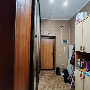 Продается 2-х комнатная квартира, 43,6 м²