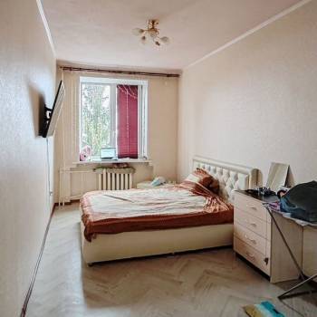 Продается 2-х комнатная квартира, 43,6 м²