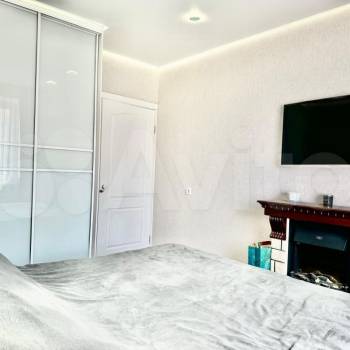 Продается 2-х комнатная квартира, 64 м²