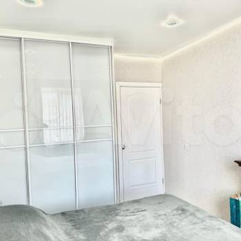 Продается 2-х комнатная квартира, 64 м²