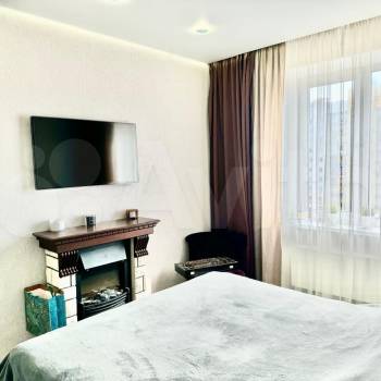 Продается 2-х комнатная квартира, 64 м²