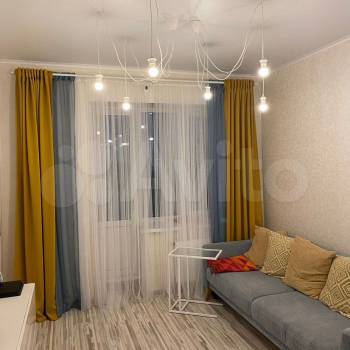 Продается 2-х комнатная квартира, 60 м²