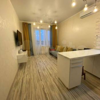 Продается 2-х комнатная квартира, 60 м²