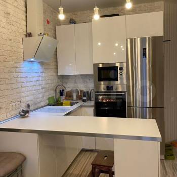 Продается 2-х комнатная квартира, 60 м²