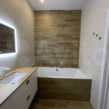 Продается 3-х комнатная квартира, 120 м²