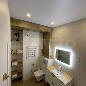 Продается 3-х комнатная квартира, 120 м²