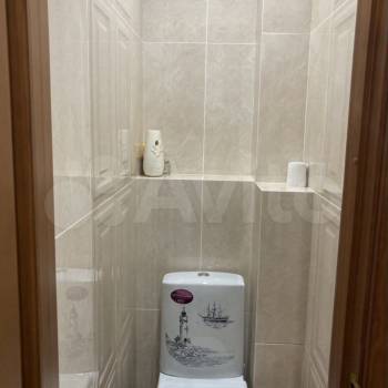 Продается 2-х комнатная квартира, 44,3 м²