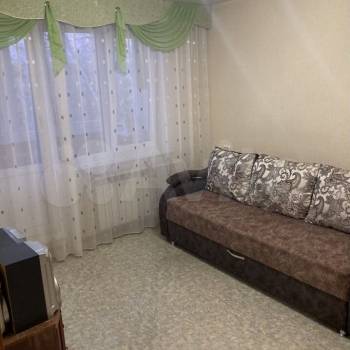 Продается 2-х комнатная квартира, 44,3 м²