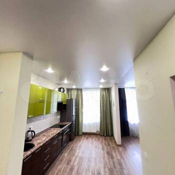 Продается 1-комнатная квартира, 44 м²